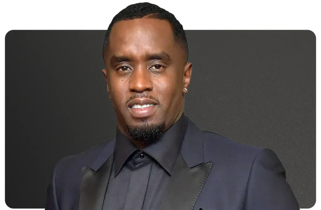 Diddy Profile Picture